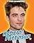 Robert Pattinson (Star Biographies)