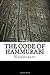The Code of Hammurabi