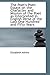 The Poet's Poet: Essays on the Character and Mission of the Poet As Interpreted in English Verse Of
