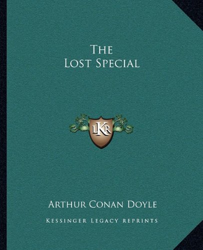 The Lost Special