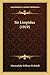 Sir Limpidus (1919)