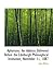 Aphorisms: An Address Delivered Before the Edinburgh Philosophical Institution, November 11, 1887