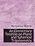 An Elementary Treatise on Plane and Spherical Trigonometry