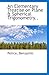 An Elementary Treatise on Plane & Spherical Trigonometry..