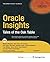 Oracle Insights: Tales of the Oak Table