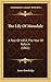 The Lily Of Mossdale: A Tale Of 1832, The Year Of Reform (1861)