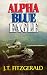 Alpha Blue Eagle