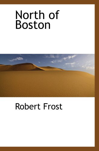 North of Boston