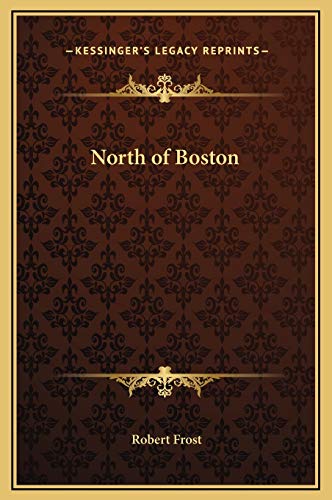 North of Boston