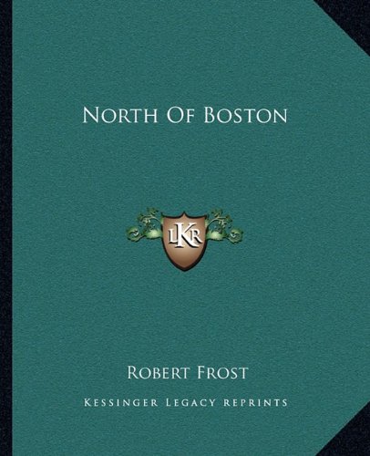 North Of Boston
