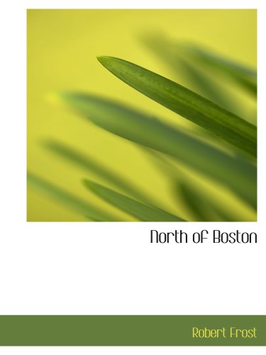 North of Boston