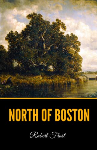 North of Boston