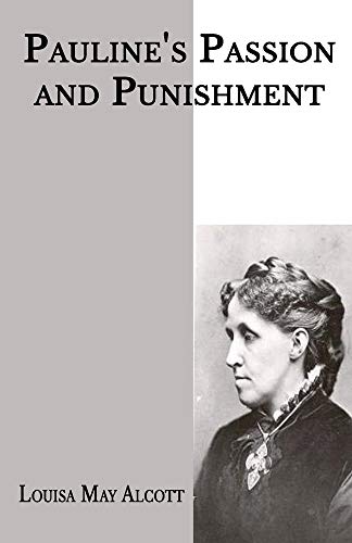 Pauline's Passion and Punishment