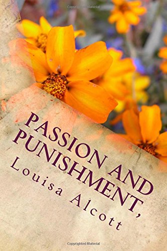 Passion and Punishment,