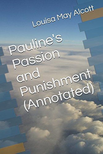 Pauline's Passion and Punishment