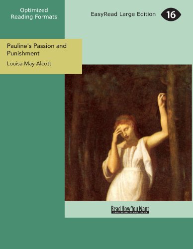 Pauline's Passion and Punishment