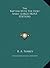The Baptism With The Holy Spirit (LARGE PRINT EDITION)