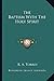 The Baptism With The Holy Spirit