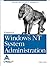 ESSENTIAL WINDOWS NT SYSTEM ADMINISTRATION