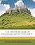 The Prose Works Of Jonathan Swift, Volume 9...