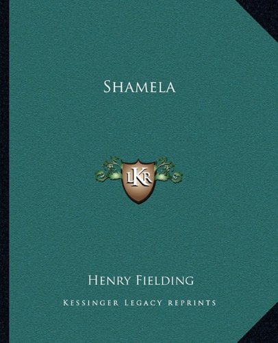 Shamela