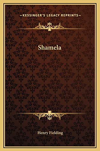 Shamela
