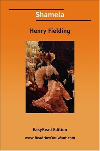 Shamela: Easyread Edition