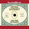 The Tick of Death by Peter Lovesey