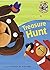 Treasure Hunt (Bear Detectives)