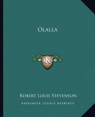 Olalla
