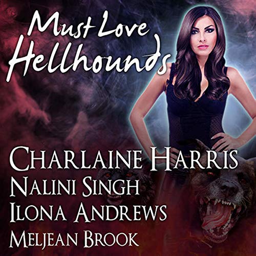 Must Love Hellhounds