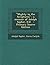 Mighty in the Scriptures: A Memoir of Adolph Saphir, D.D. - Primary Source Edition