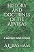 History and Doctrines of the Ajivikas: A Vanished Indian Religion
