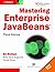 Mastering Enterprise JavaBeans