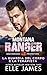Montana Ranger: La Guardia del Corpo e la Terapista (Brotherhood Protectors (Italiano) Vol. 5) (Italian Edition)