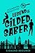 Legend of the Gilded Saber (Accidental Detectives)
