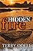 Hidden Fire (Pine Hills Police #2)
