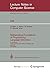 Mathematical Foundations of Programming Language Semantics: 3rd Workshop Tulane University, New Orleans, Louisiana, USA, April 8-10, 1987 Proceedings