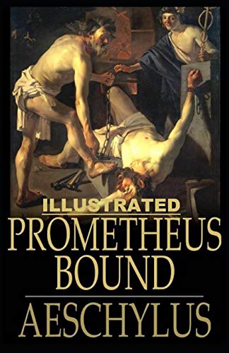 Prometheus Bound Illustrated