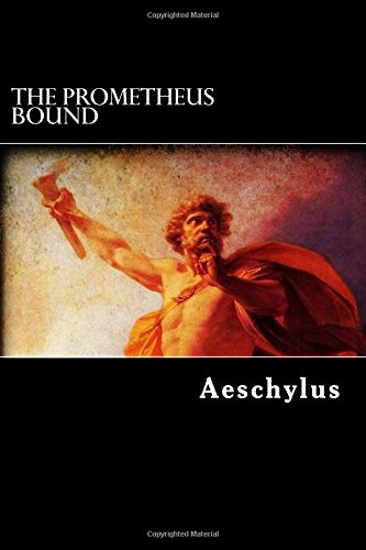 The Prometheus Bound