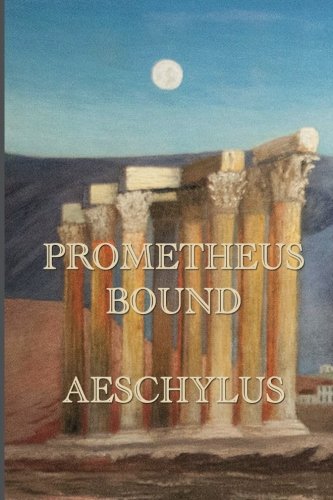 Prometheus Bound