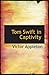 Tom Swift in Captivity: Or: A Daring Escape By Airship