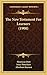 The New Testament For Learners (1900)