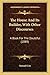 The House And Its Builder, With Other Discourses: A Book For The Doubtful (1889)
