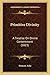 Primitive Divinity: A Treatise On Divine Contentment (1823)