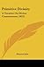 Primitive Divinity: A Treatise On Divine Contentment (1823)