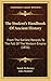 The Student's Handbook Of Ancient History: From The Earliest Records To The Fall Of The Western Empire (1856)