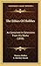 The Ethics Of Hobbes: As Contained In Selections From His Works (1898)