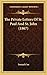 The Private Letters Of St. Paul And St. John (1867)