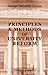 Principles & Methods of University Reform: Being a Letter Addressed to the University of Oxford